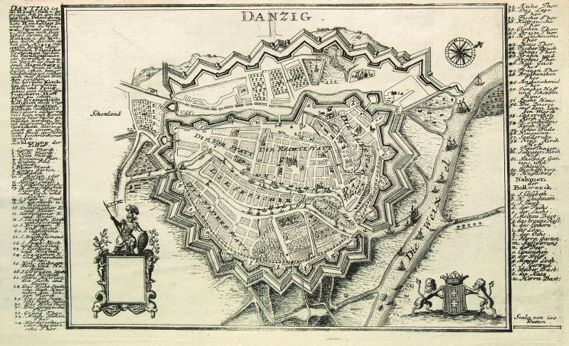 Plik:Plan Gdańska w 1720 roku, 1740.jpg