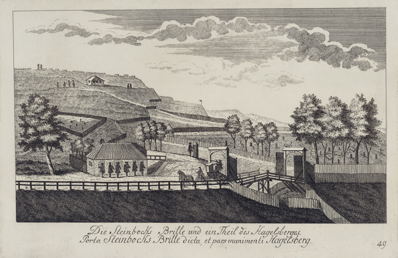 Plik:Grodzisko, Matthaeus Deisch, 1761–1765.JPG