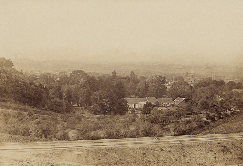 Plik:Widok na Orunię, 1869.JPG