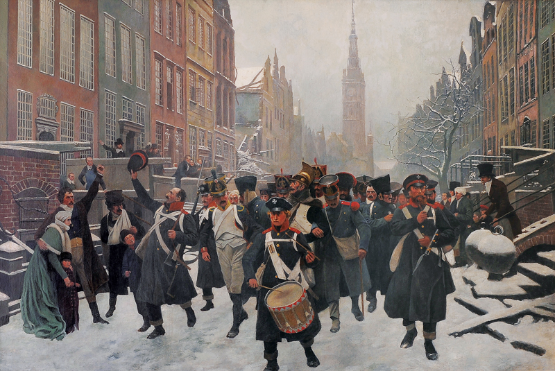 Plik:Kapitulacja Gdańska w 1813, Carl Roehling.jpg