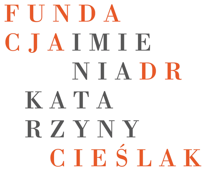 Plik:Logotyp Fundacji im dr Katarzyny Cieślak.JPG
