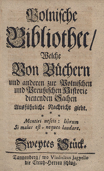 Plik:Polnische Bibliothec, 1718.JPG
