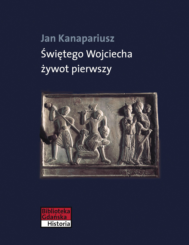 Plik:Okładka żywota św. Wojciecha Jana Kanapariusza.JPG