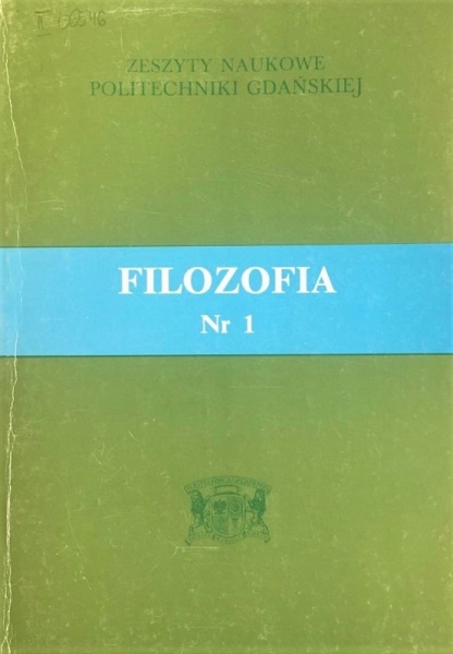 Plik:Zeszyty Naukowe Politechniki Gdańskiej.jpg – Encyklopedia Gdańska