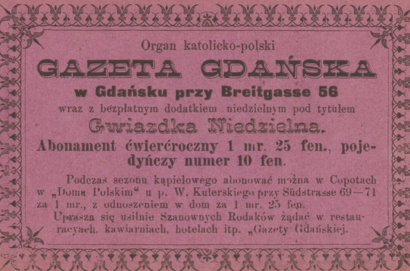 Plik:Gazeta Gdanska I.jpg