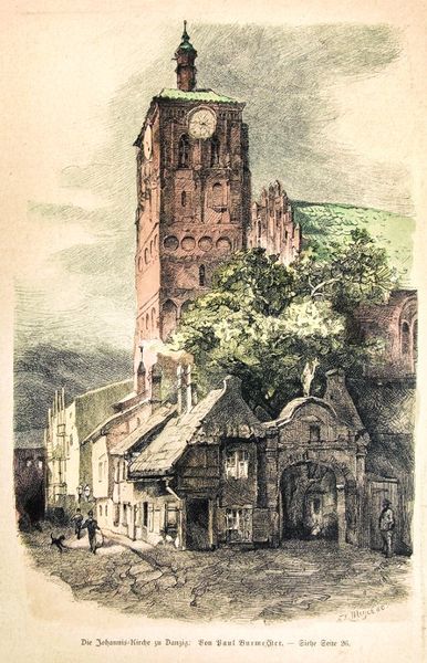 Plik:Kościół św. Jana, F.L. Meyer, około 1870.jpg