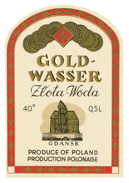 Plik:Etykieta likieru Goldwasser, lata 70 XX wieku.JPG