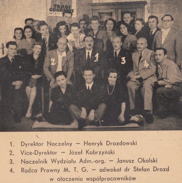 Plik:2 Miedzynarodowe Targi Gdańskie po 1945.jpg