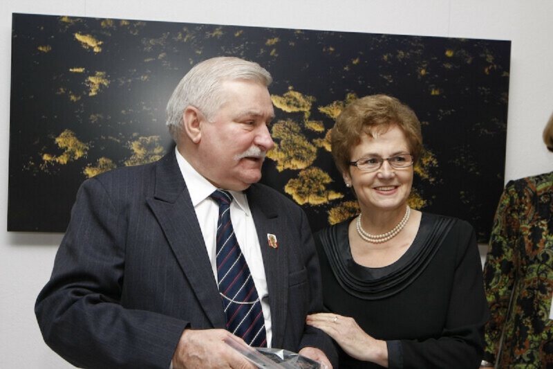 Plik:Lech i Danuta Wałęsowie.jpg