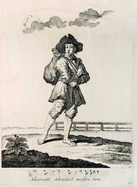 Plik:Deisch Matthaeus, Chłopiec sprzedający proszek czyszczący, 1765.jpg