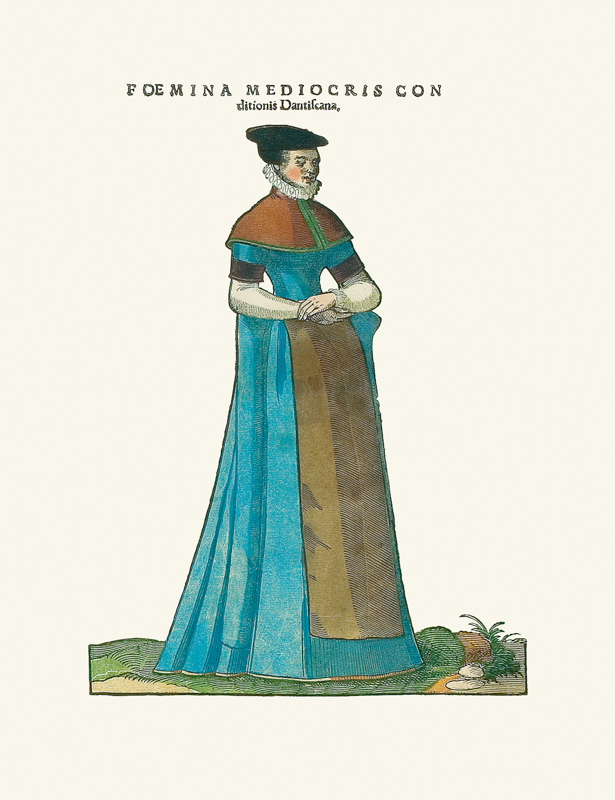 Plik:Mieszczka gdańska, Hans Weigel, 1577.JPG