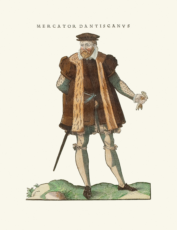 Plik:Kupiec gdański, Hans Weigel, 1577.JPG