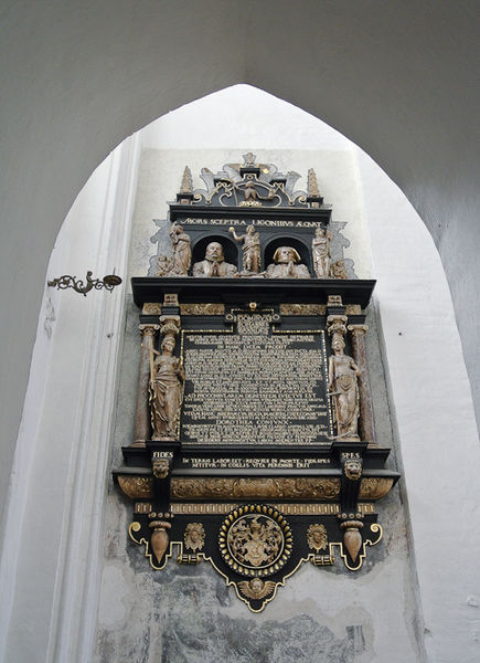 Plik:Block Wilhelm van den, epitafium Jana i Doroty Brandesów w kościele Wniebowzięcia Najświętszej Marii Panny.JPG
