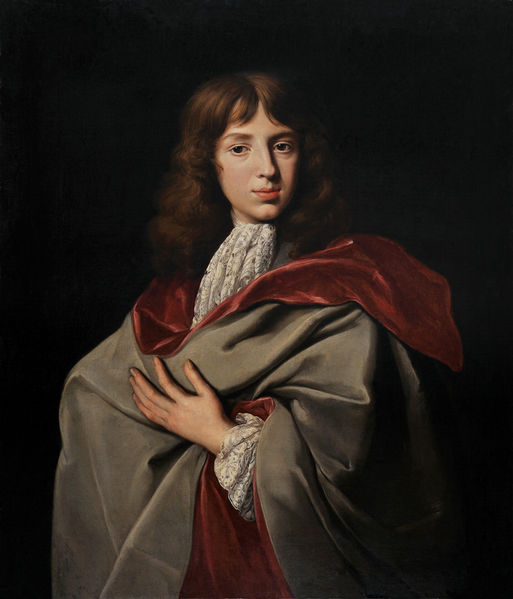 Plik:Andreas Stech, Portret Gabriela Schumanna, 1685.JPG